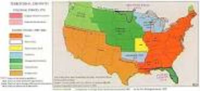 Missouri Compromise