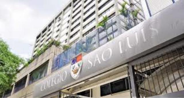 Escola de português -Victor