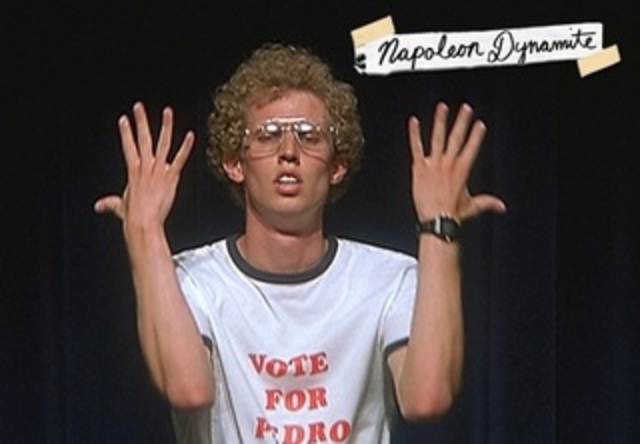 Napoleon defeated @ Waterloo