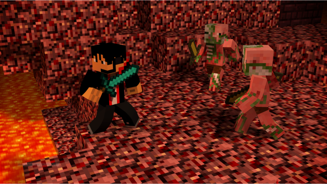 O jogo que mudou minha vida - Victor