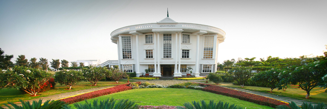 Indus International School