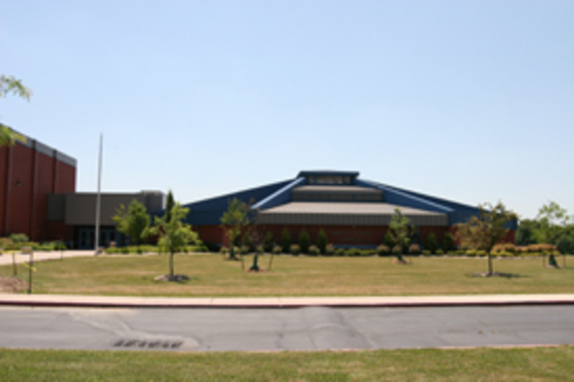 Liberty Middle School