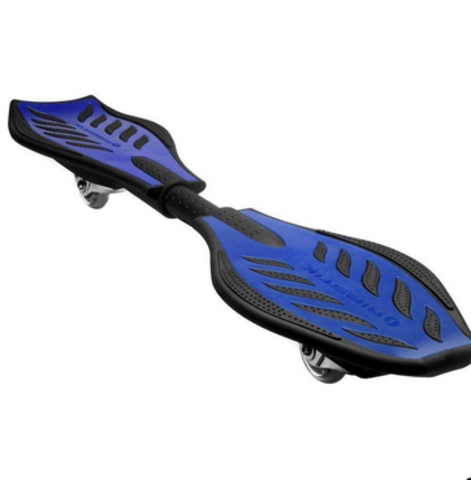 when I fell in love with ripsticking