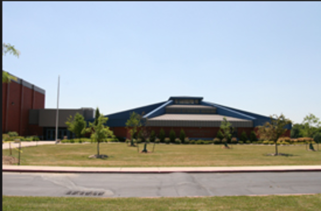 Started Middle School