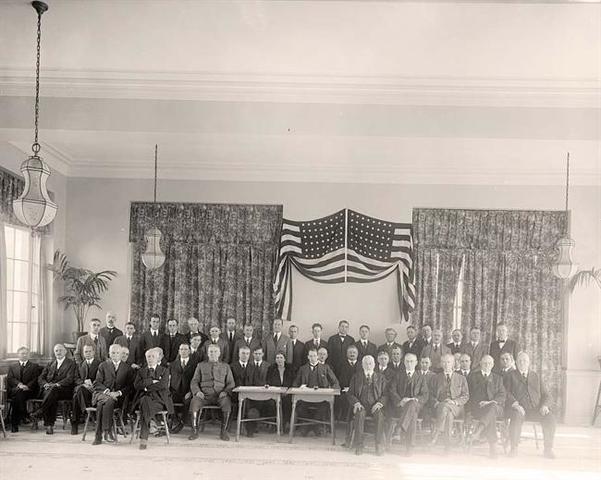 Council of National Defense