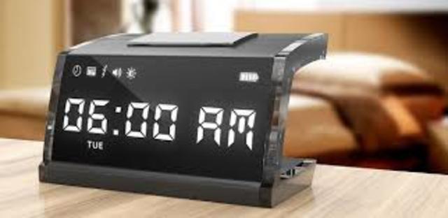 Mudança de rotina - Victor