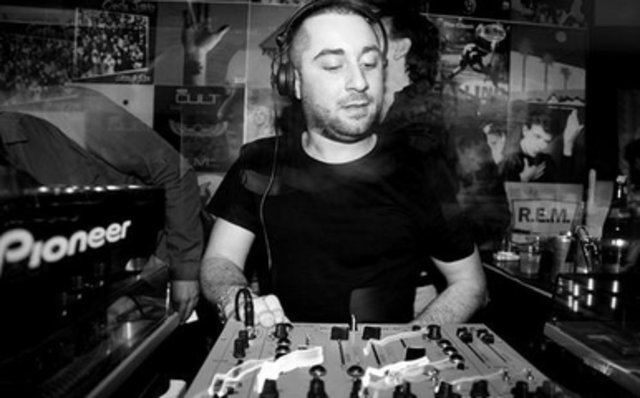 Joseph Capriati - State