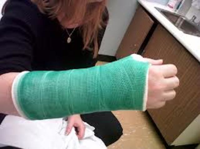 I Am Not A Pro Gymnast