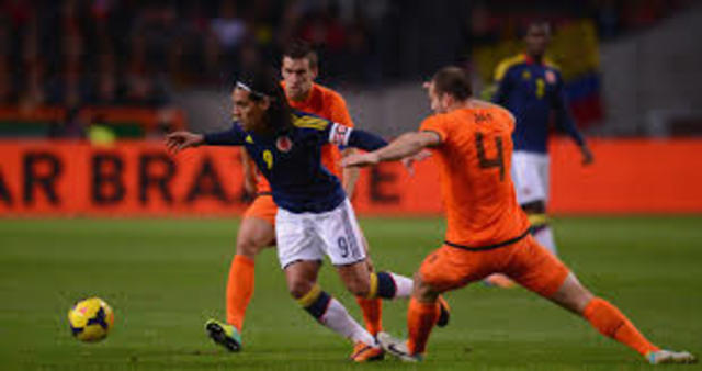 EMPATE CON LA SUBCAMPEONA MUNDIAL