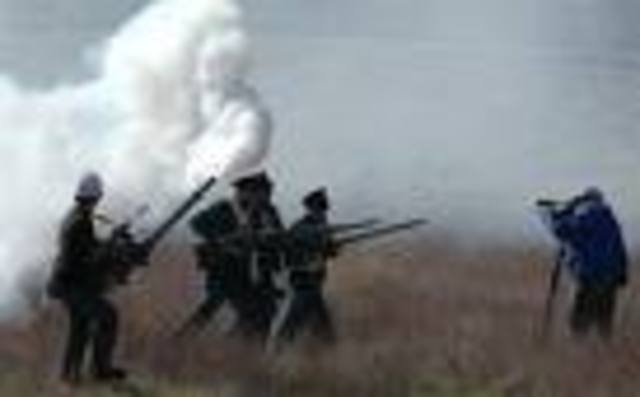 Mexican-American War