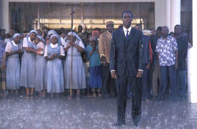 Hotel Rwanda