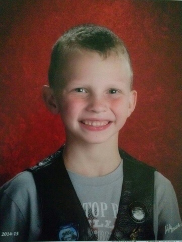 My Best Friend Was Born