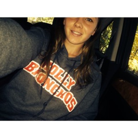 I Met The Lady Of My Dreams