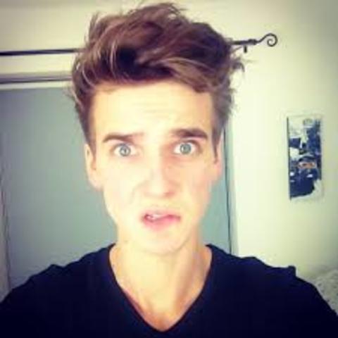 The Start of My Love for Youtube