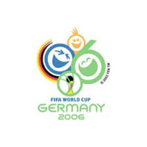 2006 FIFA World Cup Germany