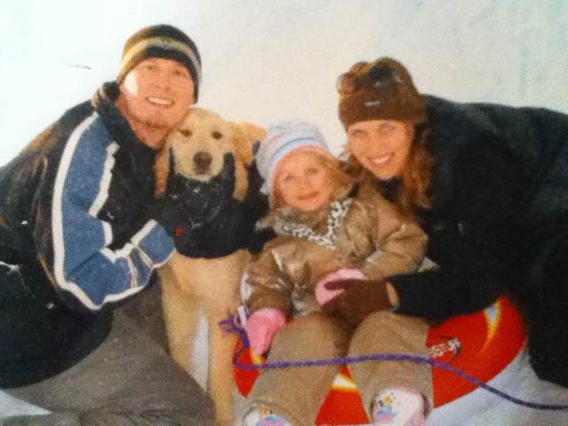 Moving to Colorado Part 1