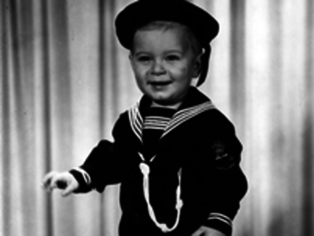 Birth of Rick Hansen