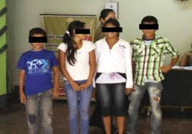 QUIENES SON LAS VICTIMAS