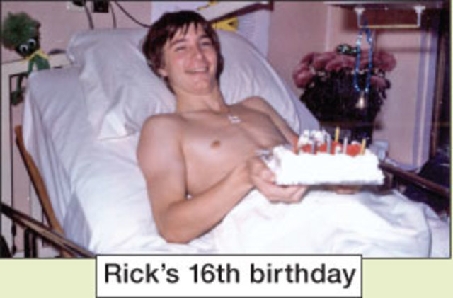 Car Crash Resulting in Paralysis