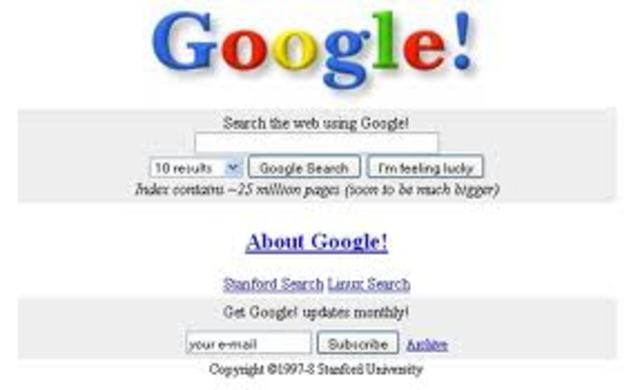 internet en los años 2000