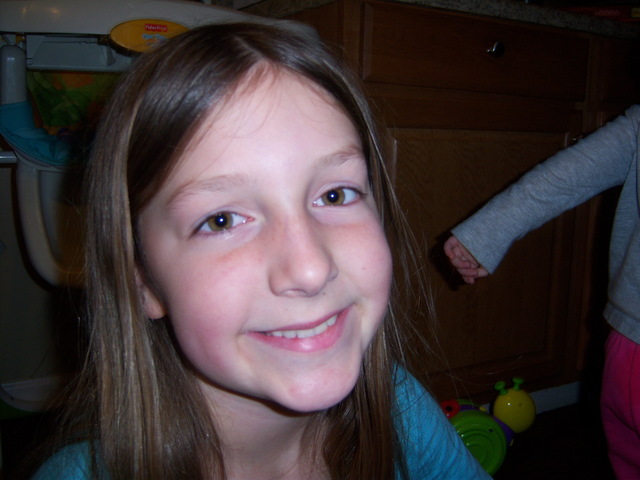 Moving to a New house.