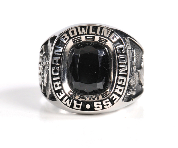 My Brother Shot a 298