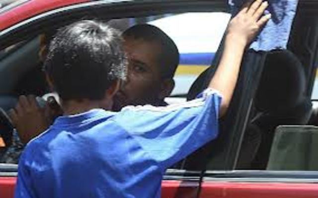 EL PROCESOM DE LA TRATA