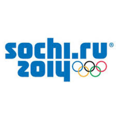 Sochi winter games part 1