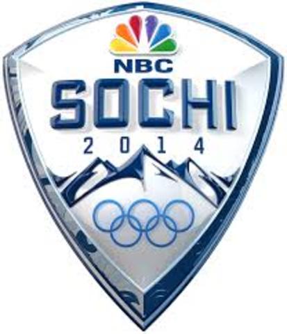 Sochi Winter Olympics Part 1 Layke C.