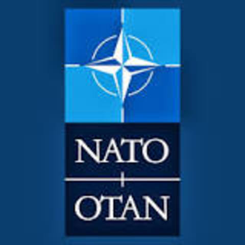 NATO Formed