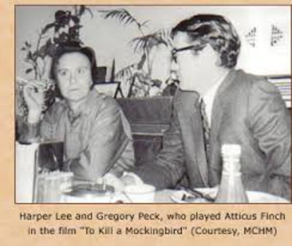 When Truman Became Harpers Best Friend