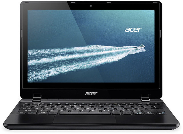 Nuestro ultimo ordenador portátil