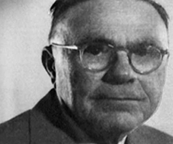 Dad Amasa Coleman Lee dies