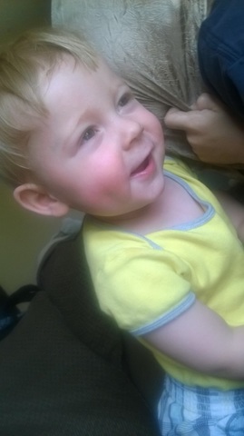 My Sister Had Her Baby