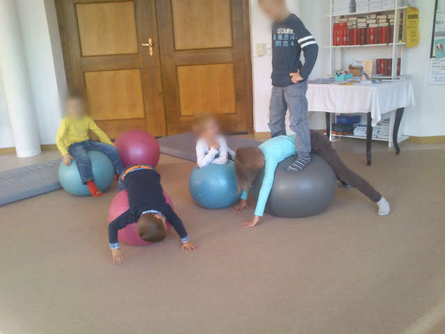 ΑΣΚΗΣΗ ΣΩΜΑΤΟΣ ΚΑΙ ΨΥΧΗΣ