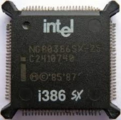 80386sx