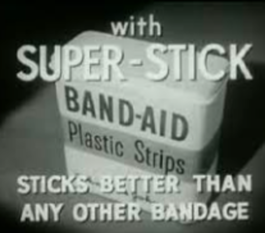 Band-Aids