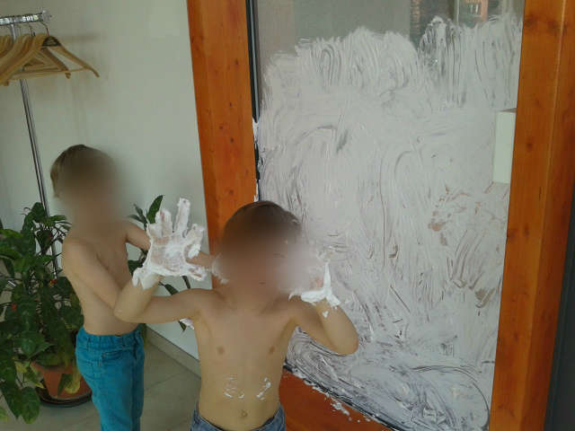 ΑΝΑΚΑΛΥΠΤΟΝΤΑΣ ΤΟ ΣΩΜΑ ΜΕΣΩ ΤΩΝ ΑΙΣΘΗΣΕΩΝ