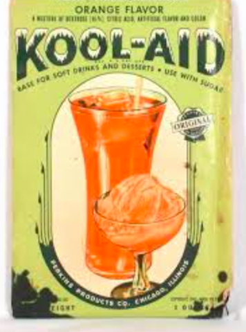 Kool Aid