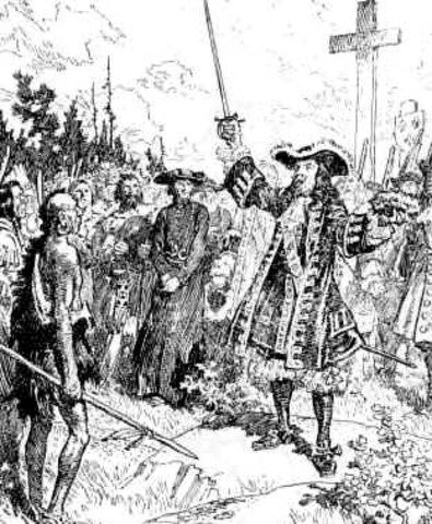 The Jesuits were created during the Catholic Reformation.