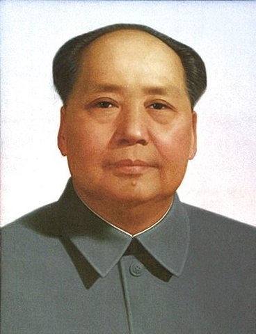 Mao Zedong: Communist China