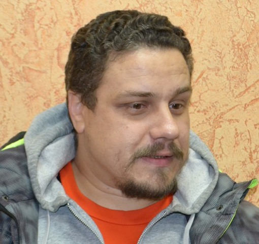 Вячеслав Поездник: «У нас милиция работает так: райотделы – сами по себе, область – сама по себе?»