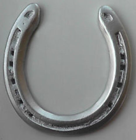 Upgrade with horse's