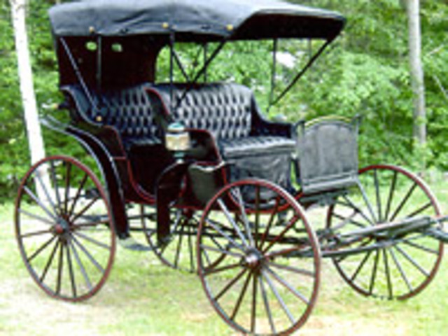 Carriage