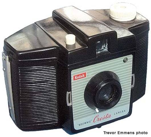 Eastman Kodak