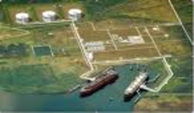 Second Battle of Galveston