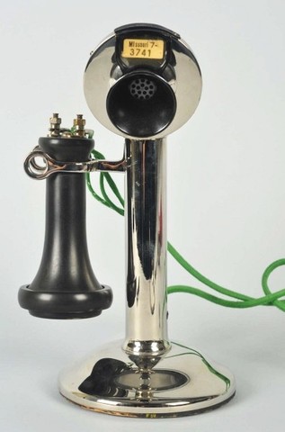 Western Electric Type 22