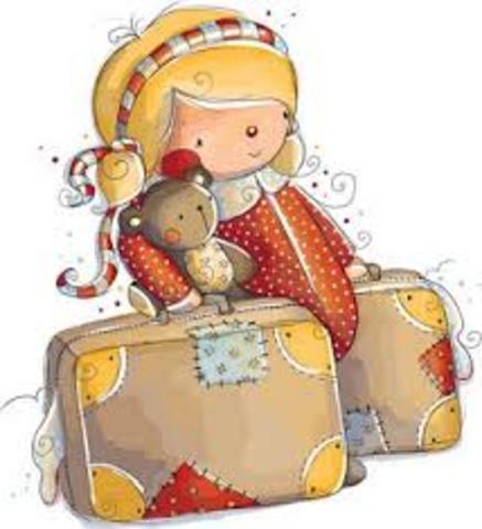 Ingrese a la primaria