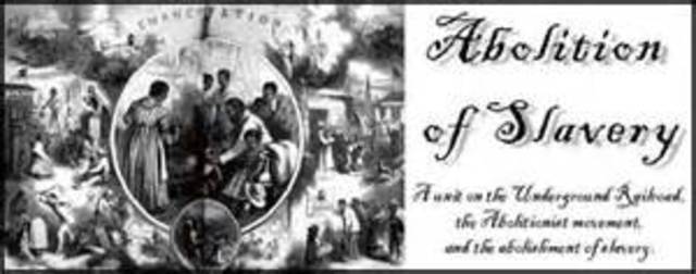 abolition