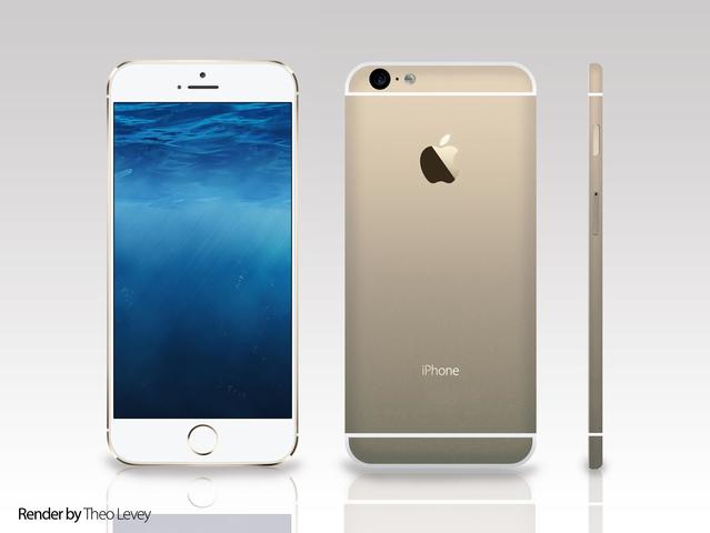 iPhone 6